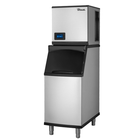 True TCIM-522 Modular Cubed Ice Machines