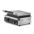 Vollrath - Single sandwich grill with cast-iron flat plates