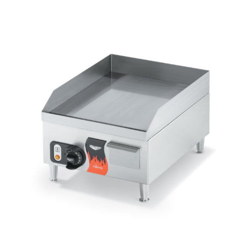 Vollrath Cayenne – Electric Flat Top Griddle (14 inch)