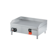 Vollrath Cayenne – Electric Flat Top Griddle (24 inch)