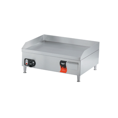 Vollrath Cayenne – Electric Flat Top Griddle (24 inch)