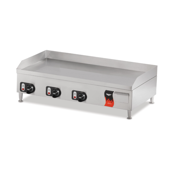 Vollrath Cayenne – Electric Flat Top Griddle (36 inch)