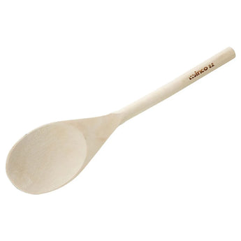 Wooden Stirring Spoons