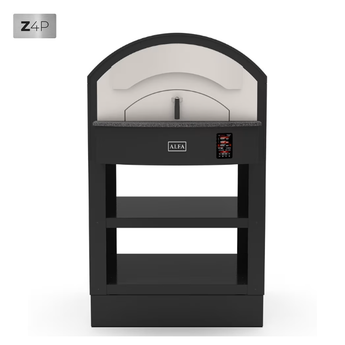 Alfa Pizza Oven - Zeno Series with Base - Electric