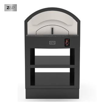 Alfa Pizza Oven - Zeno Series with Base - Electric