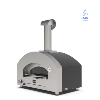 Alfa Pizza Oven - FUTURO Series - GAS