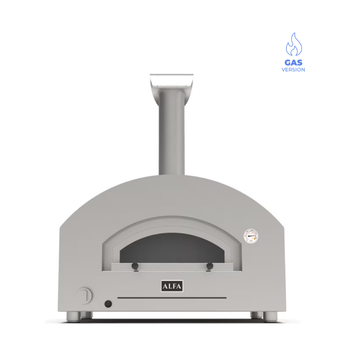 Alfa Pizza Oven - FUTURO Series - GAS
