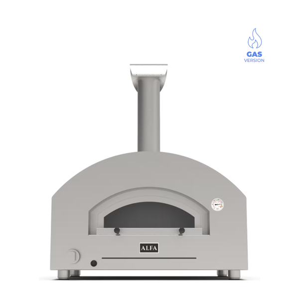 Alfa Pizza Oven - FUTURO Series - GAS