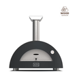 Alfa Pizza Oven - Moderno Series -  Wood