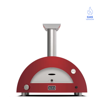 Alfa Pizza Oven - Moderno Series -  Natural Gas