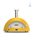 Alfa Pizza Oven - Moderno Series -  Natural Gas