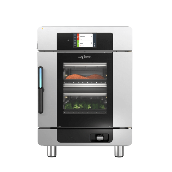 Alto-Shaam Converge H2H Multi-Cook Oven