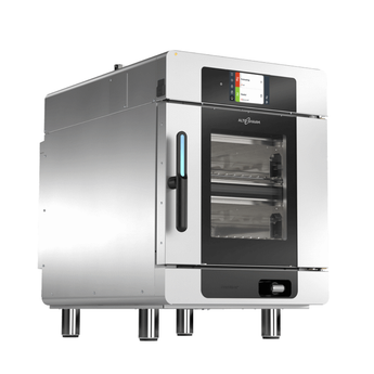 Alto-Shaam Converge H2H Multi-Cook Oven
