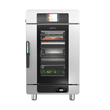 Alto-Shaam Converge H3H Multi-Cook Oven