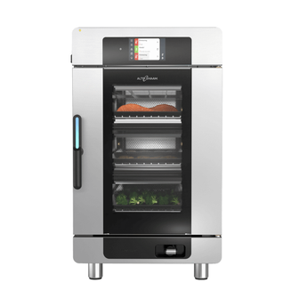 Alto-Shaam Converge H3H Multi-Cook Oven
