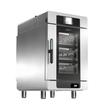 Alto-Shaam Converge H3H Multi-Cook Oven