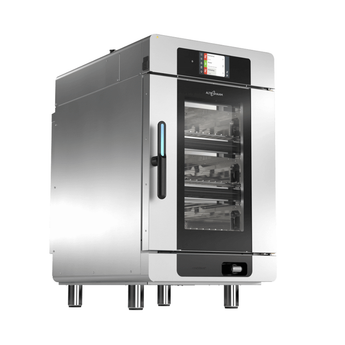 Alto-Shaam Converge H3H Multi-Cook Oven