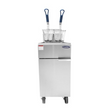 Atosa - ATFS-40ES — 40LB Deep Fryer