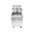 Atosa - ATFS-75ES — 75LB Deep Fryer