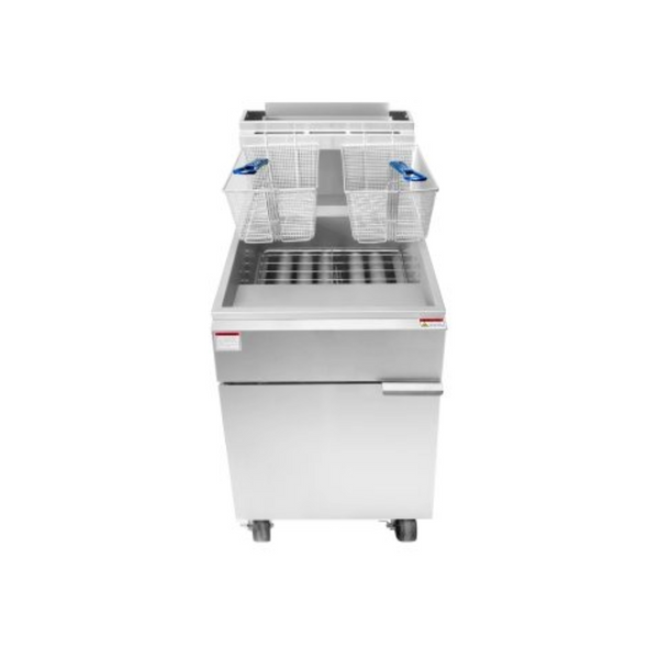 Atosa - ATFS-75 — 75LB Deep Fryer