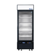 Atosa - Single Glass Door Merchandiser Cooler