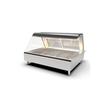 Giles Heated Merchandiser - GHM LED Series