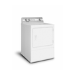 Huebsch - DC5 Sanitizing Electric Dryer with Extended Tumble