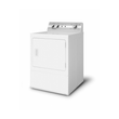 Huebsch - DC5 Sanitizing Electric Dryer with Extended Tumble