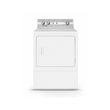 Huebsch - DC5 Sanitizing Electric Dryer with Extended Tumble