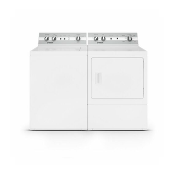 Huebsch - Top Load Washer - TC5