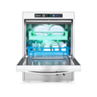 Lamber High-Temp Under-Counter Dishwasher - F99EKDPS