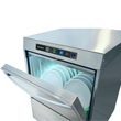 Lamber High-Temp Under-Counter Dishwasher - F99EKDPS