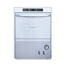 Lamber High-Temp Under-Counter Dishwasher - F99EKDPS