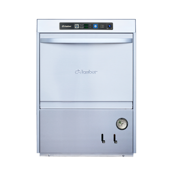 Lamber High-Temp Under-Counter Dishwasher - F99EKDPS