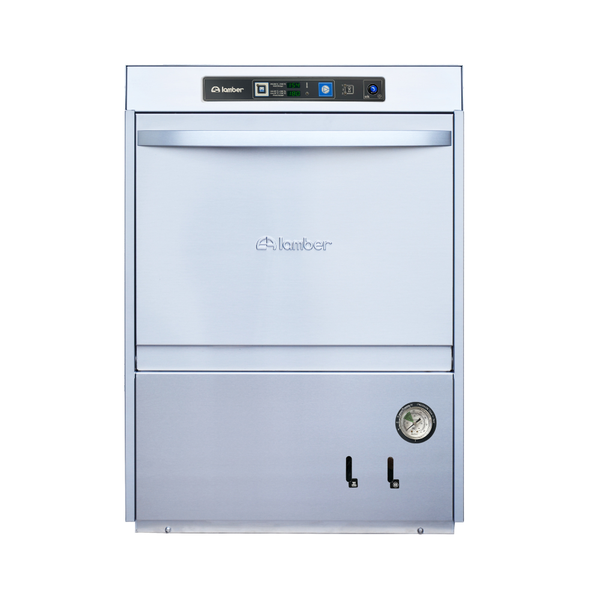 Lamber High-Temp Under-Counter Dishwasher - F99EKDPS