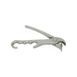 Pizza Pan Gripper, Heavy Duty, Aluminum