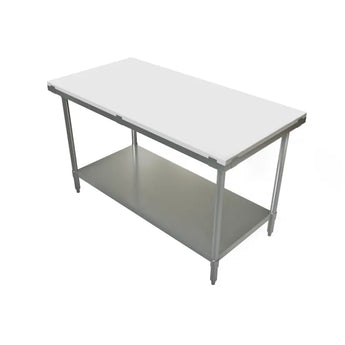 TARRISON Poly Top Work Table