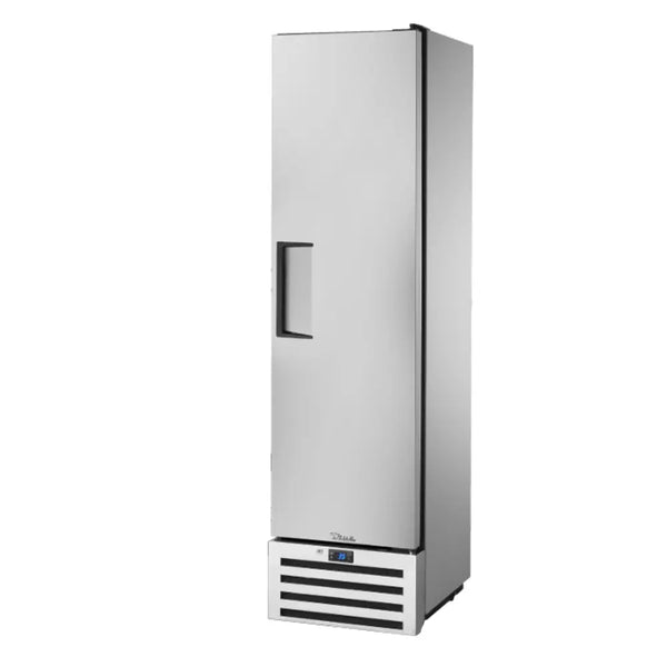 True T-11-HC Reach-In Solid Swing Door Refrigerator