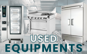 PureRange Food Equipment | Restaurant Equipment & Supply Store