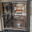 [USED] Rational Combi Oven ICP 10-Full - Electric