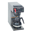 CWTF15-1 12 Cup Automatic Coffee Brewer with 1 Warmer  12950.6031