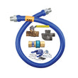 Dormont 1675KIT48 48" Gas Connector Kit w/ 3/4"
