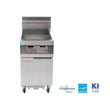 Frymaster 1814G High-Production, Oil-Conserving Gas Fryers