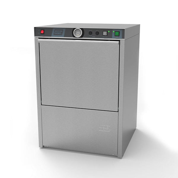Moyer Diebel 201LT - Undercounter Low Temperature Dishwashing Machine