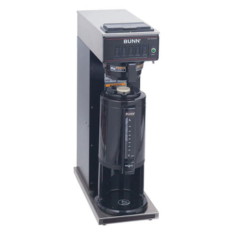 CW15-TS Thermal Server Dispensed Coffee Brewer  23000.6000