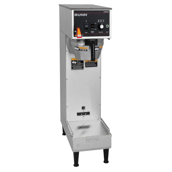 Single SH Soft Heat Single Soft Heat Brewer  27800.6001