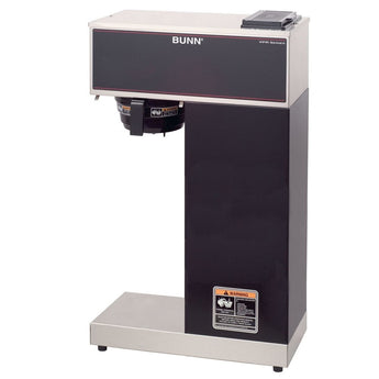 VPR-APS Airpot System Pourover Airpot Coffee Brewer  33200.6010