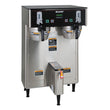 Dual TF ThermoFresh DBC Stainless Dual BrewWISE ThermoFresh DBC Brewer  34600.6004