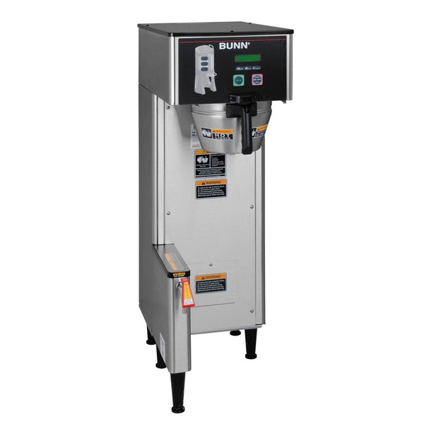 Single TF ThermoFresh DBC Stainless Single BrewWISE ThermoFresh DBC Brewer  34800.6000