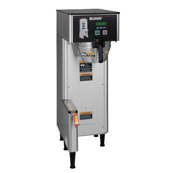 Single TF ThermoFresh DBC Stainless Single BrewWISE ThermoFresh DBC Brewer  34800.6003